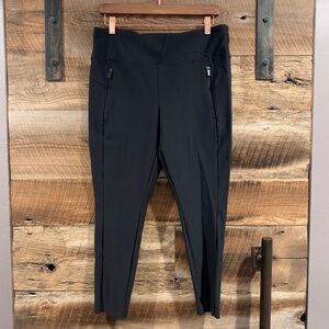 Athleta - Stellar Tight Leggings - Black - LP